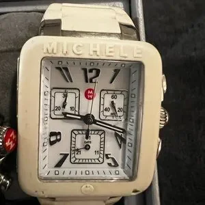 Michele | Accessories | Jellybean Michele Watches 2 Watches  display picture 3